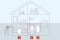 How the brine/water heat pumps work