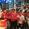 នេះជារូបភាពពីព្រឹត្តិការណ៍បញ្ចាំងផ្សាយផ្ទាល់នៃ Der Klassiker ឆ្នាំ 2022 នៅប្រទេសសិង្ហបុរី។